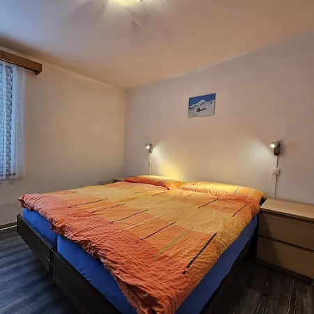 Belvedere Apartment