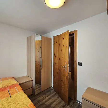 Belvedere Apartment Saas-Fee