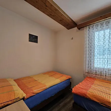 Belvedere * Saas-Fee