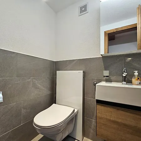 Apartment Belvedere
