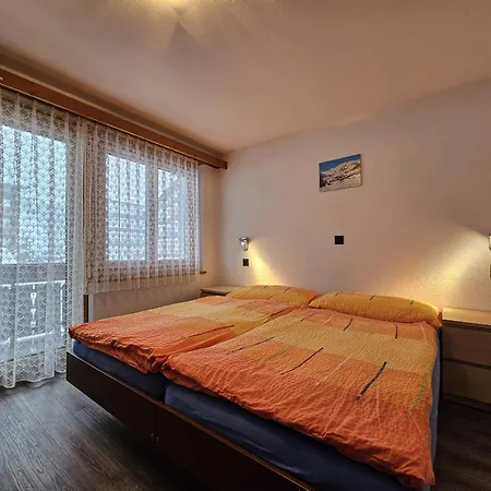 Belvedere Apartment *
