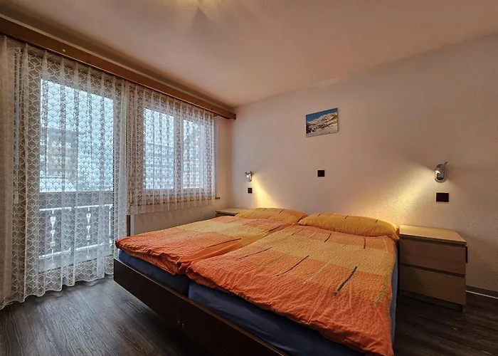 Belvedere Apartment *